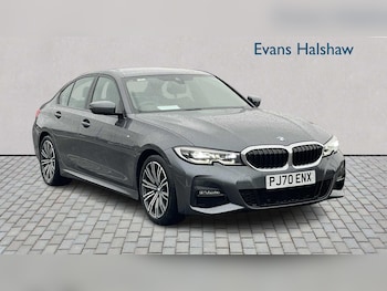 BMW 3 Series feature image