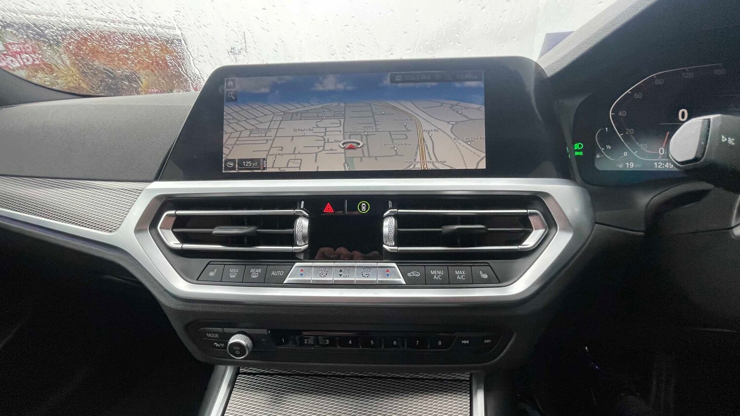 Used BMW 3 Series 2020 for sale - 77857468: Photo 21