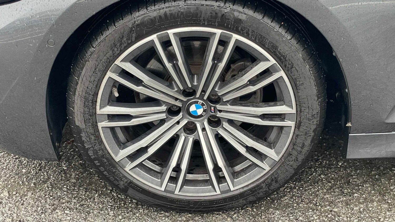 Used BMW 3 Series 2020 for sale - 77857468: Photo 24