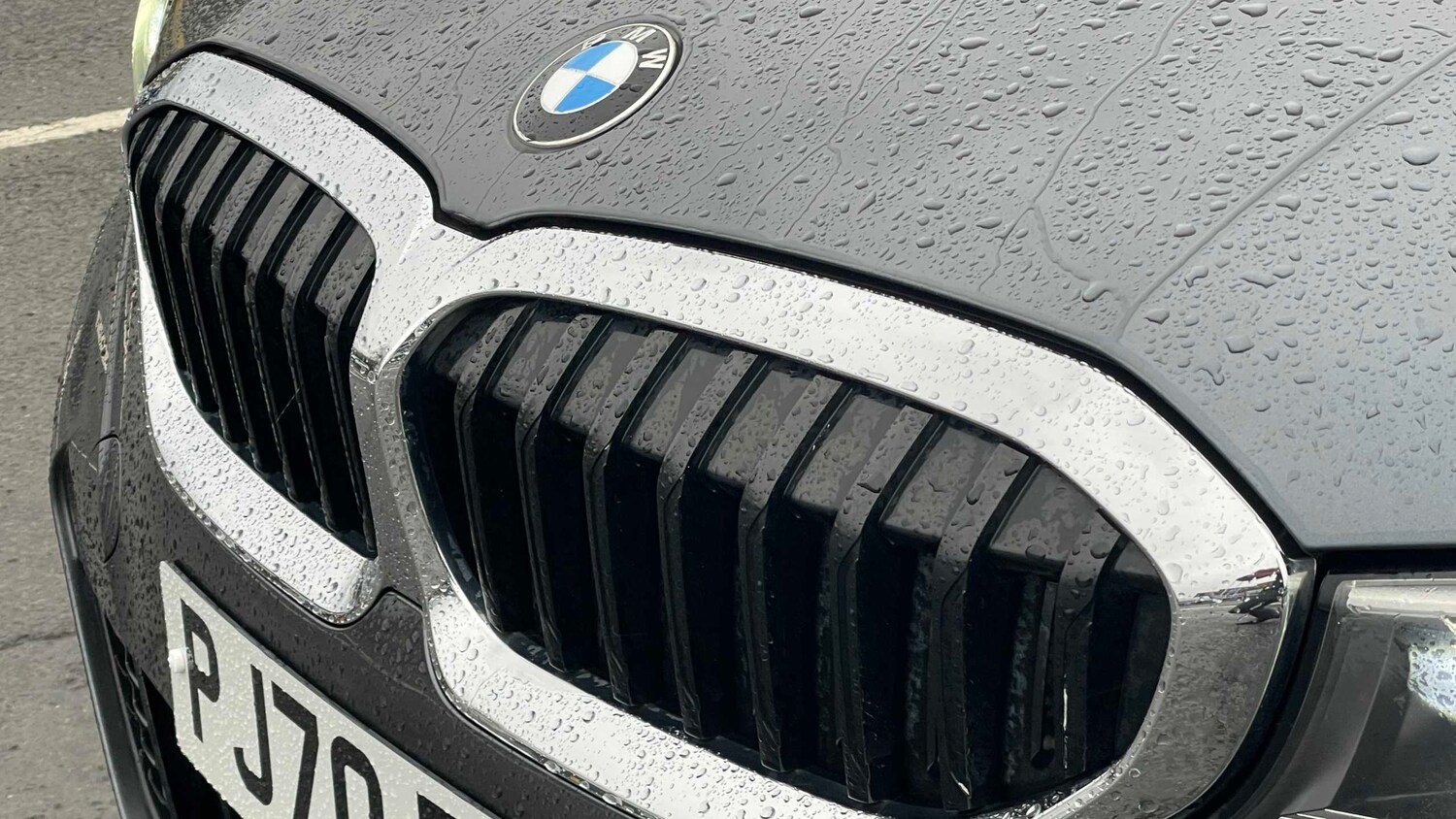 Used BMW 3 Series 2020 for sale - 77857468: Photo 25