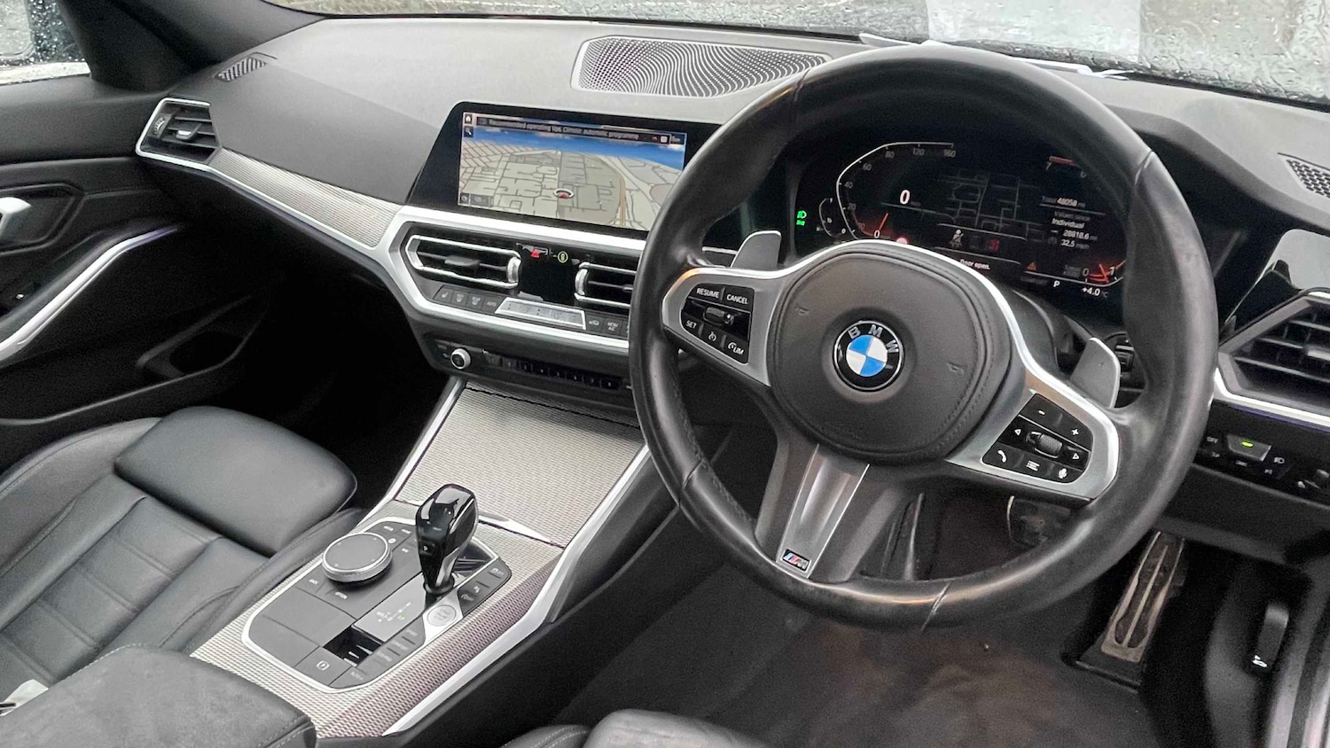 Used BMW 3 Series 2020 for sale - 77857468: Photo 3