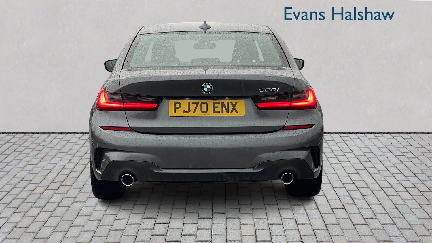 Used BMW 3 Series 2020 for sale - 77857468: Photo 4