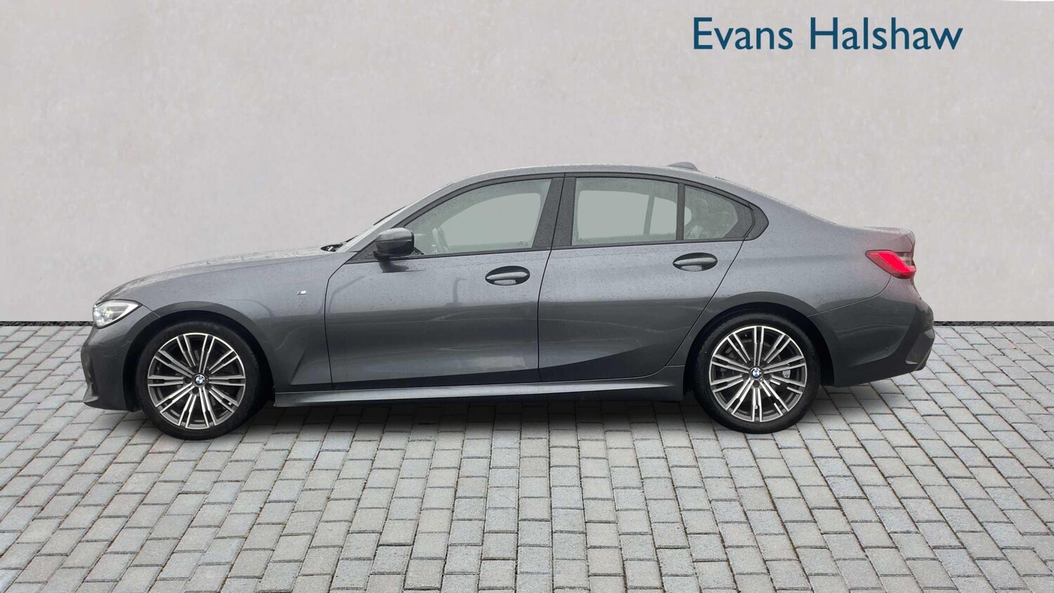 Used BMW 3 Series 2020 for sale - 77857468: Photo 6