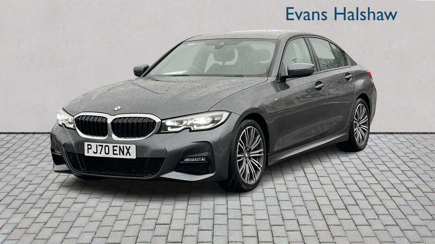 Used BMW 3 Series 2020 for sale - 77857468: Photo 7