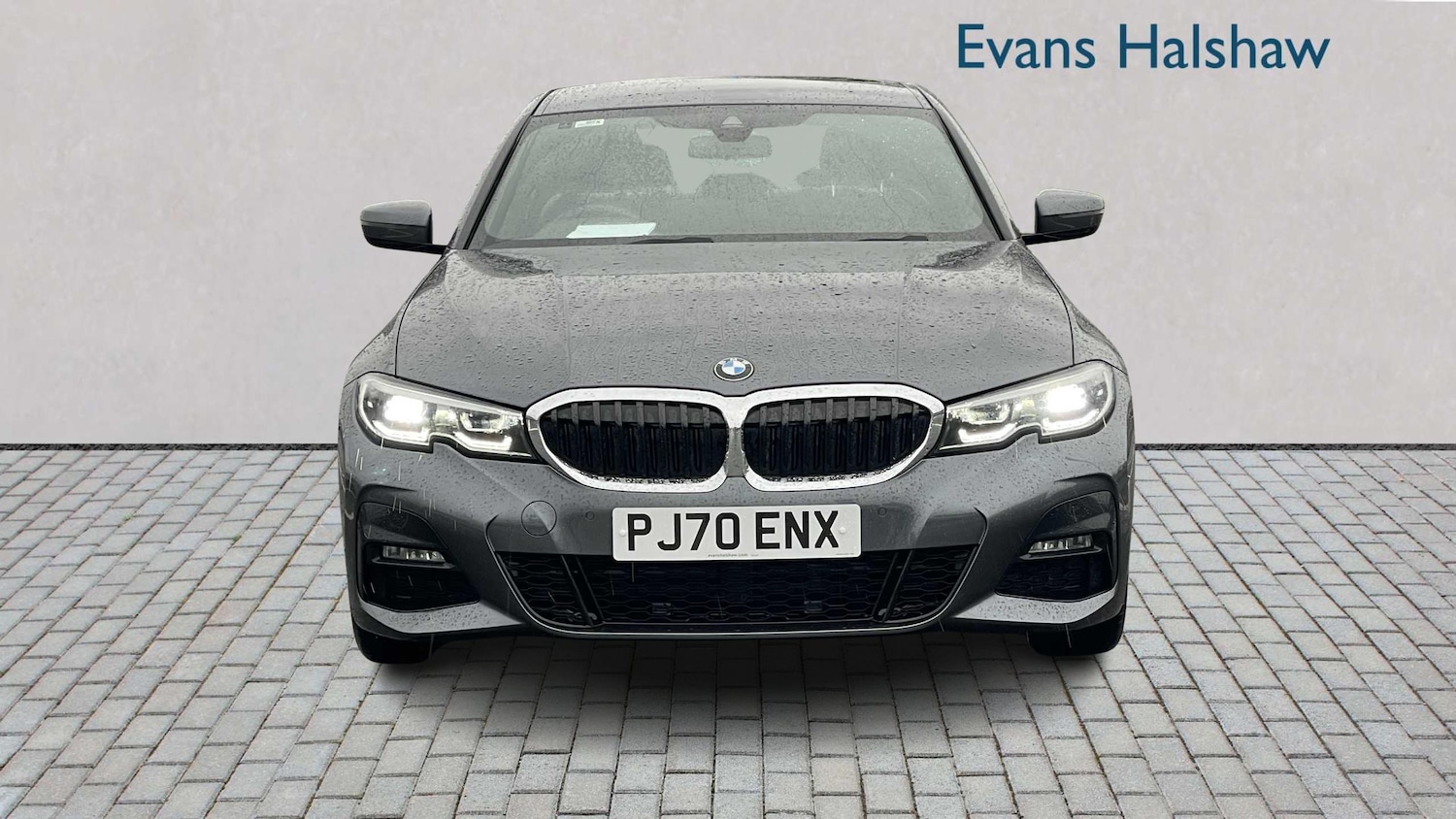 Used BMW 3 Series 2020 for sale - 77857468: Photo 8