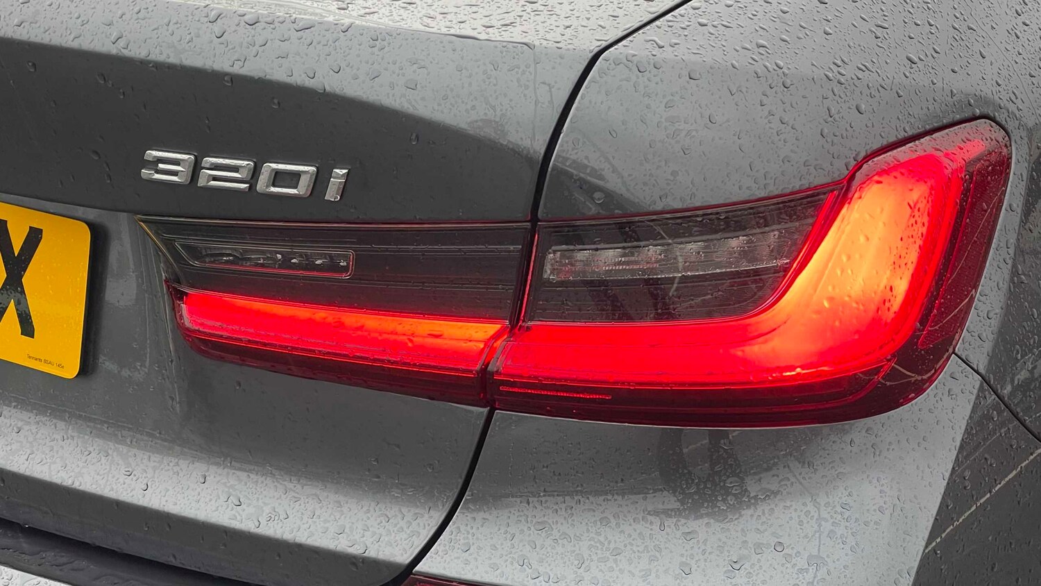 Used BMW 3 Series 2020 for sale - 77857468: Photo 9