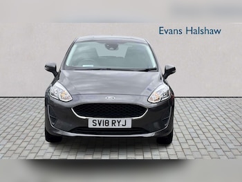 Used Ford Fiesta 2018 for sale - 79428998: Photo
