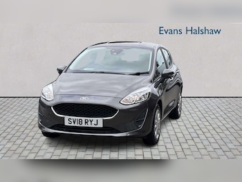 Used Ford Fiesta 2018 for sale - 79428998: Photo