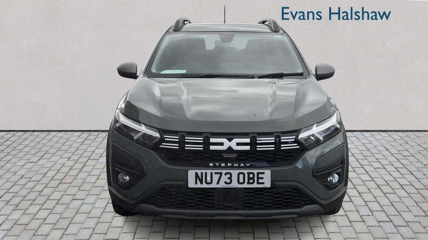 Used Dacia Sandero Stepway 2023 for sale - 78104930: Photo 2