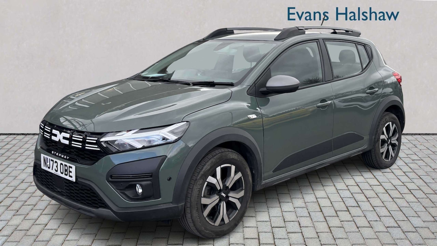 Used Dacia Sandero Stepway 2023 for sale - 78104930: Photo 3