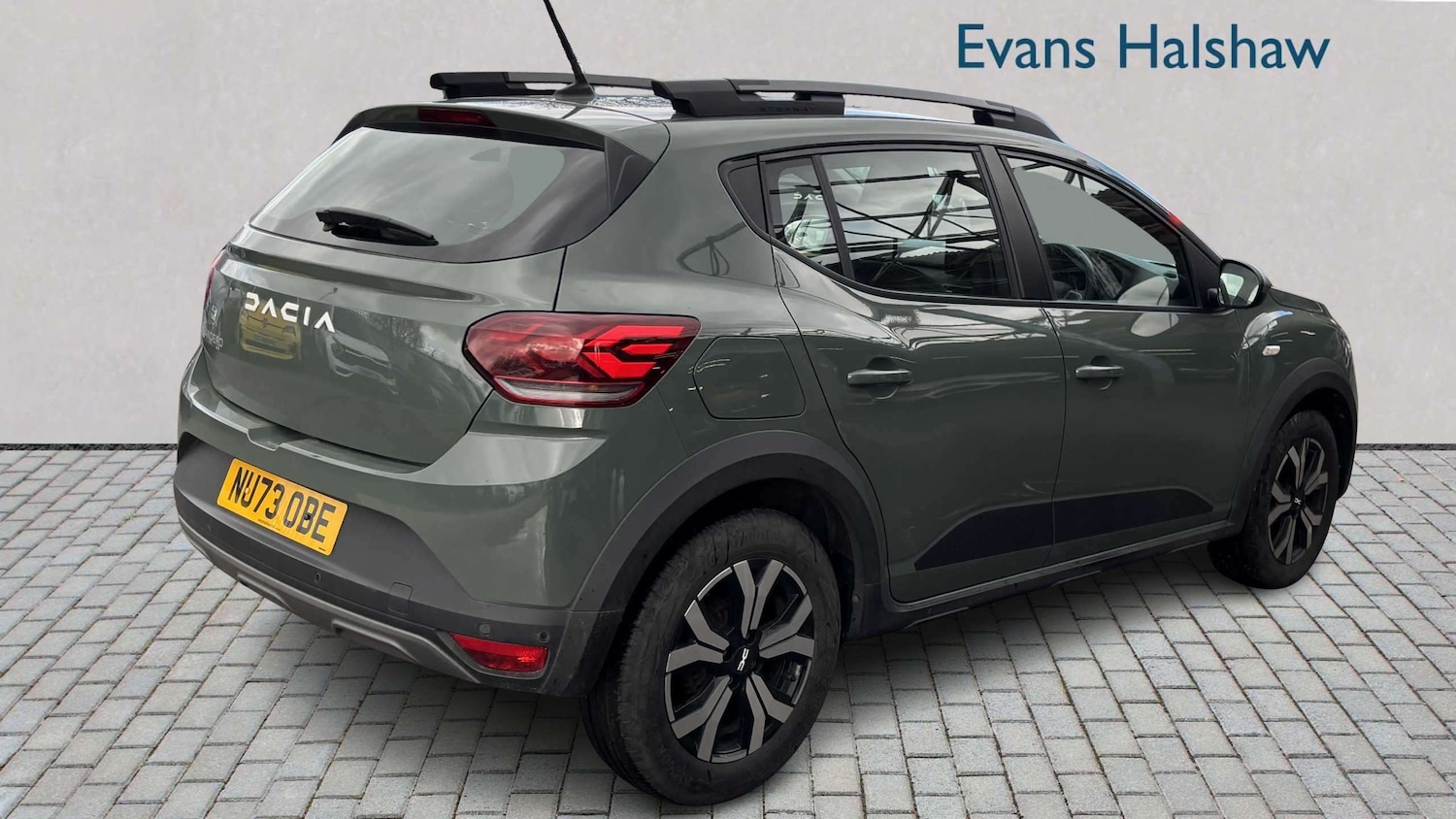 Used Dacia Sandero Stepway 2023 for sale - 78104930: Photo 5