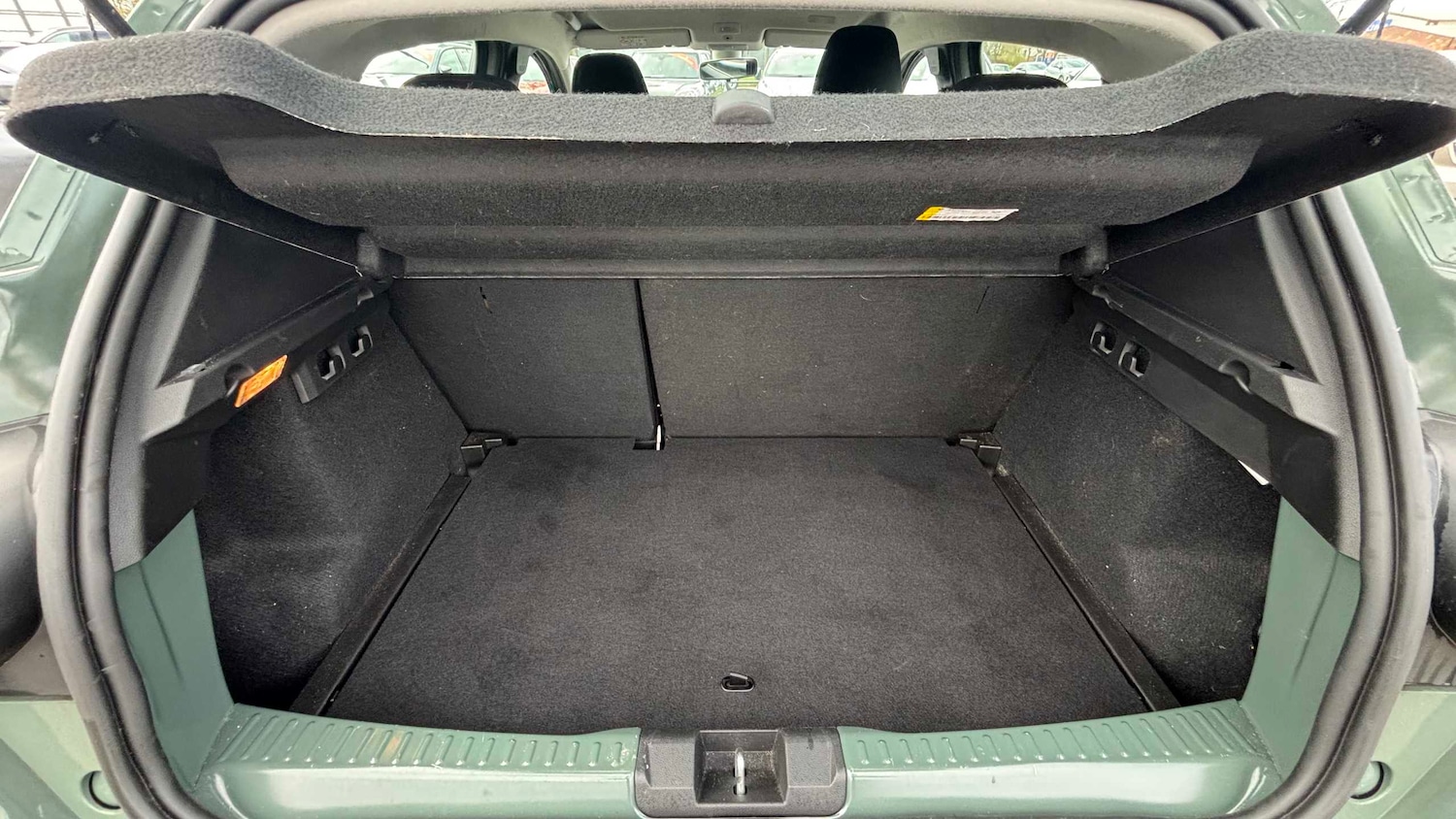 Used Dacia Sandero Stepway 2023 for sale - 78104930: Photo 7