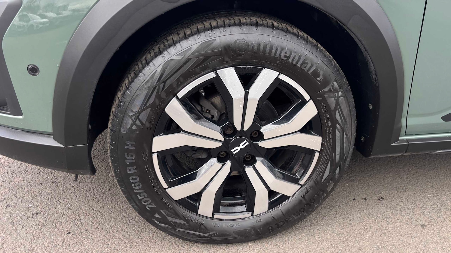 Used Dacia Sandero Stepway 2023 for sale - 78104930: Photo 8