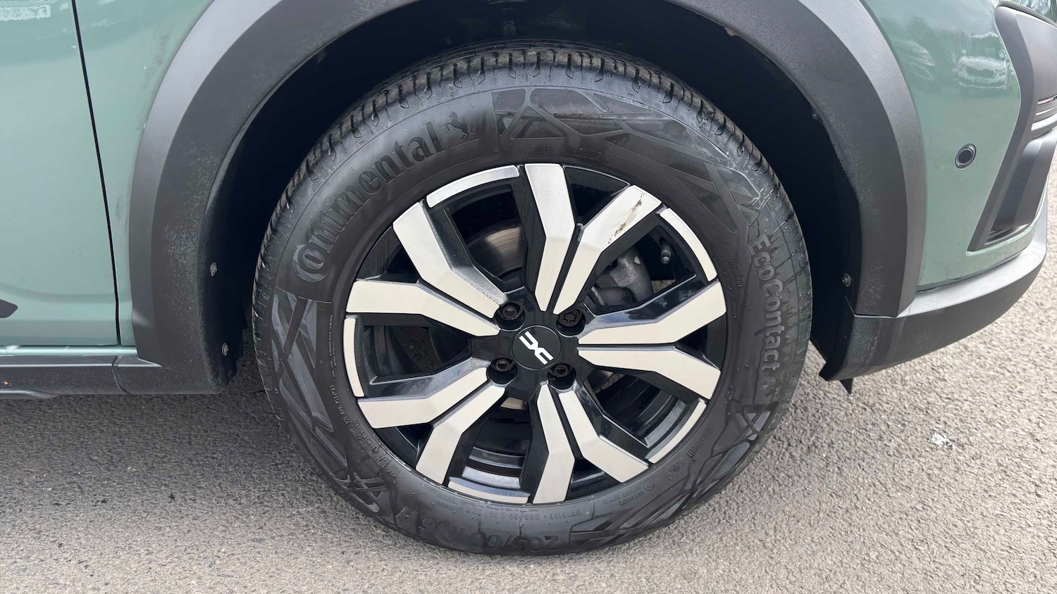 Used Dacia Sandero Stepway 2023 for sale - 78104930: Photo 9