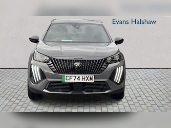 Used Peugeot 2008 2024 for sale - 79428601: Photo