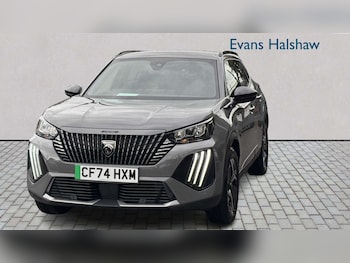 Used Peugeot 2008 2024 for sale - 79428601: Photo