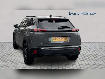 Used Peugeot 2008 2024 for sale - 79428601: Photo