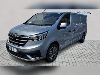 Used Renault Trafic 2026 for sale - 78949510: Photo