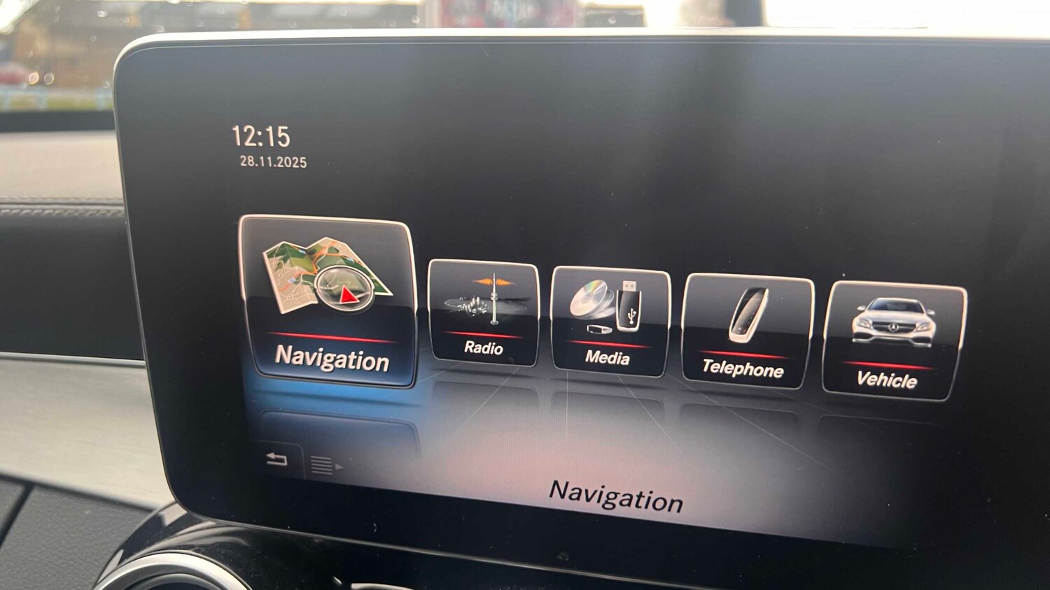 Used Mercedes-Benz C Class 2017 for sale - 77860610: Photo 20