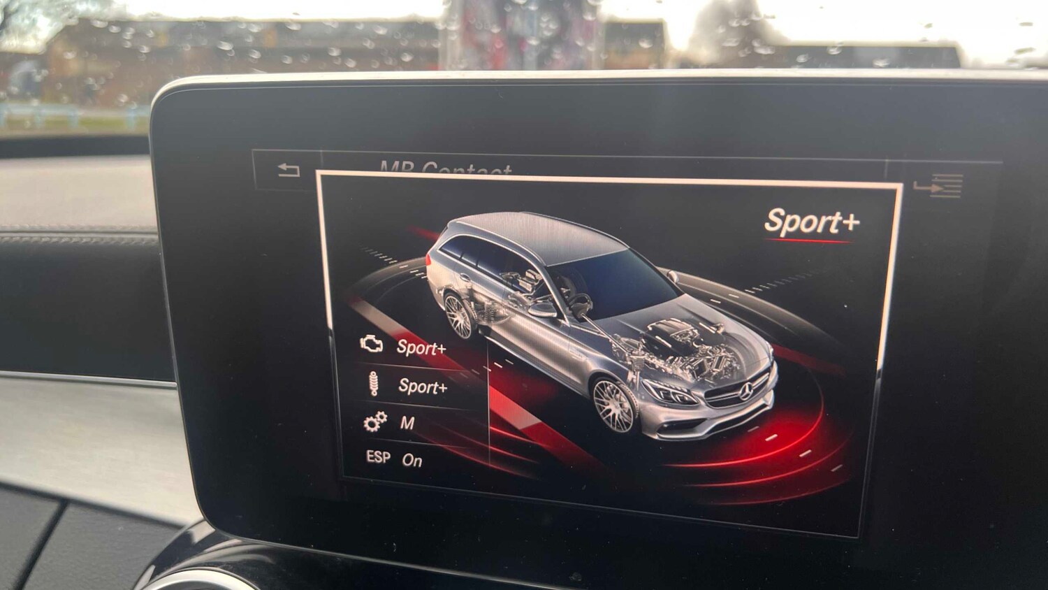 Used Mercedes-Benz C Class 2017 for sale - 77860610: Photo 21