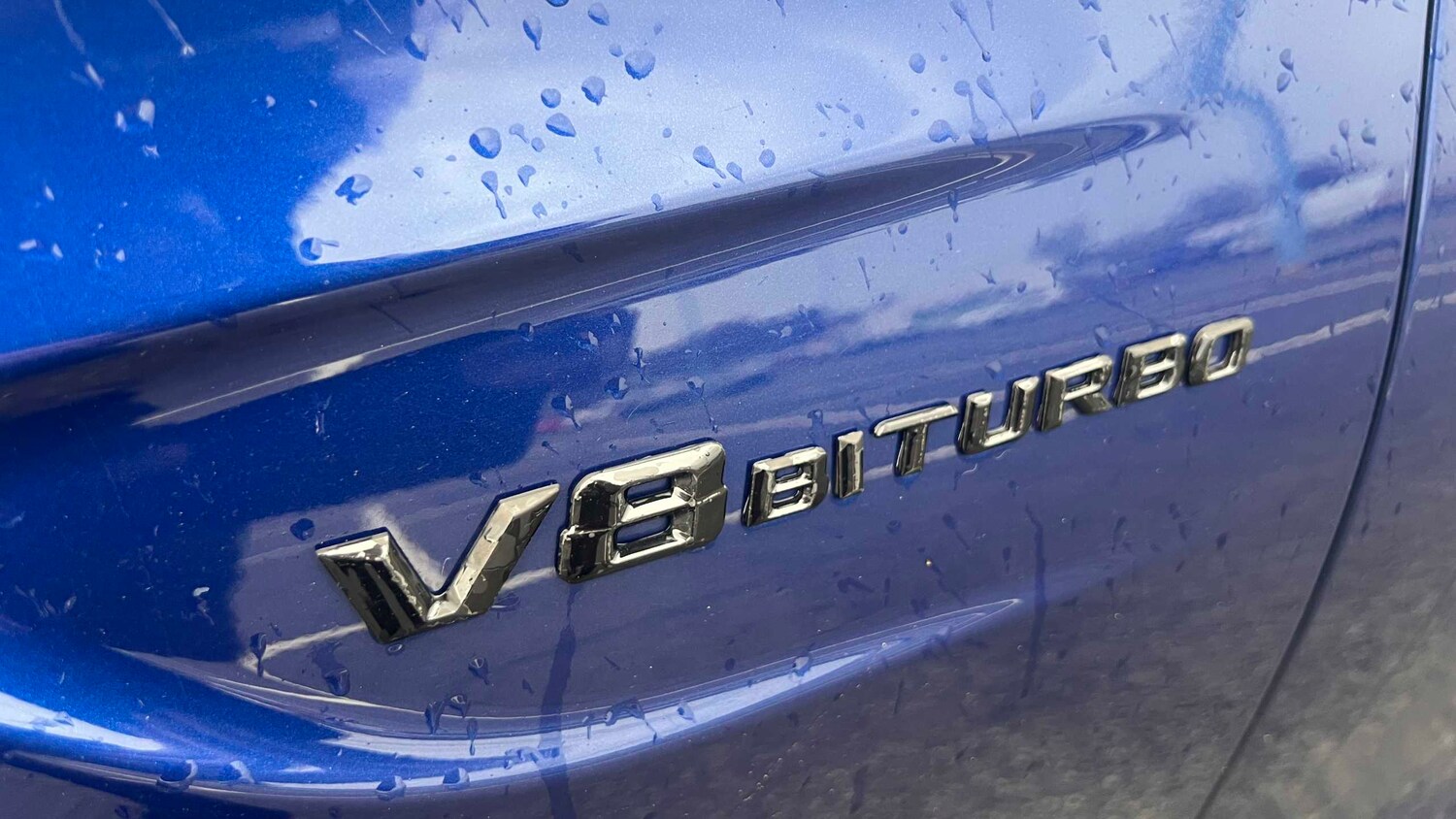 Used Mercedes-Benz C Class 2017 for sale - 77860610: Photo 8