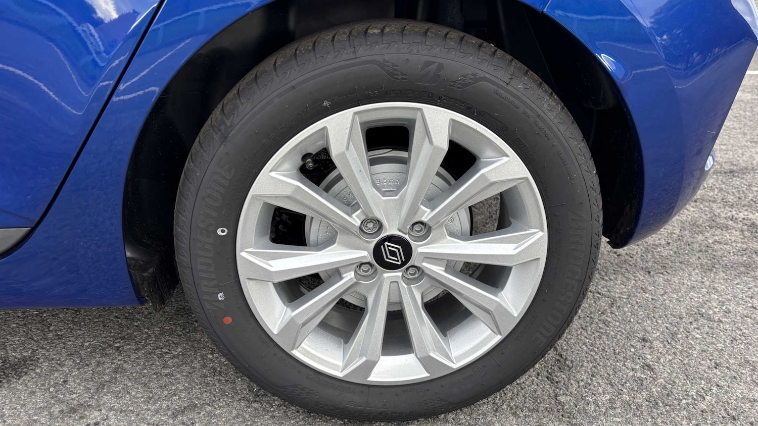 Used Renault Clio 2025 for sale - 78024144: Photo 12