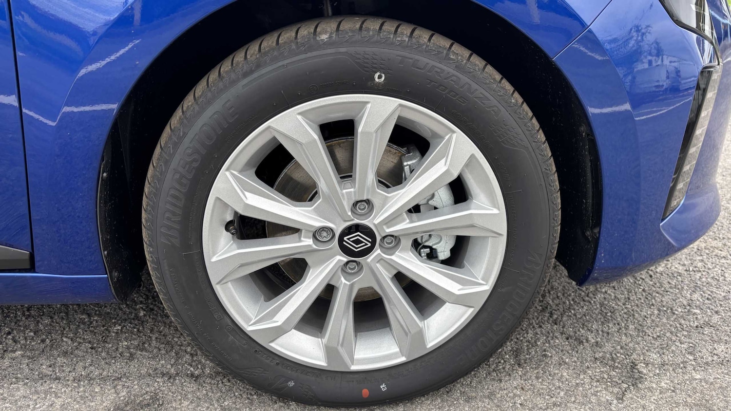 Used Renault Clio 2025 for sale - 78024144: Photo 14