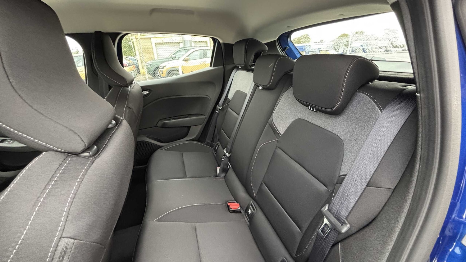 Used Renault Clio 2025 for sale - 78024144: Photo 18