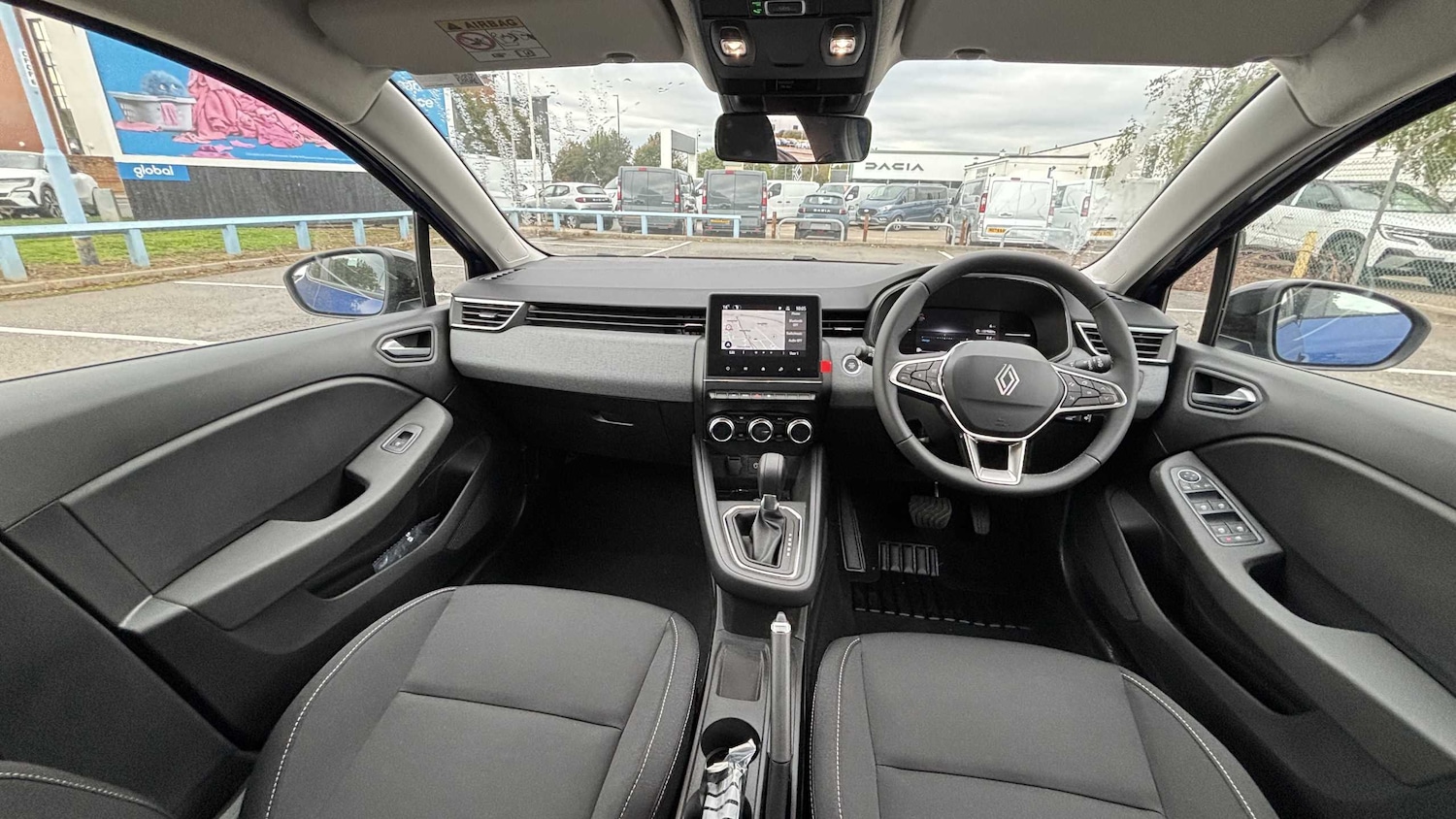 Used Renault Clio 2025 for sale - 78024144: Photo 20