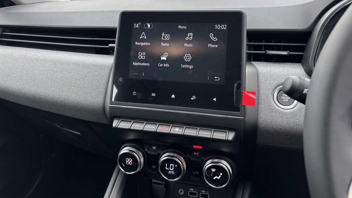 Used Renault Clio 2025 for sale - 78024144: Photo 33