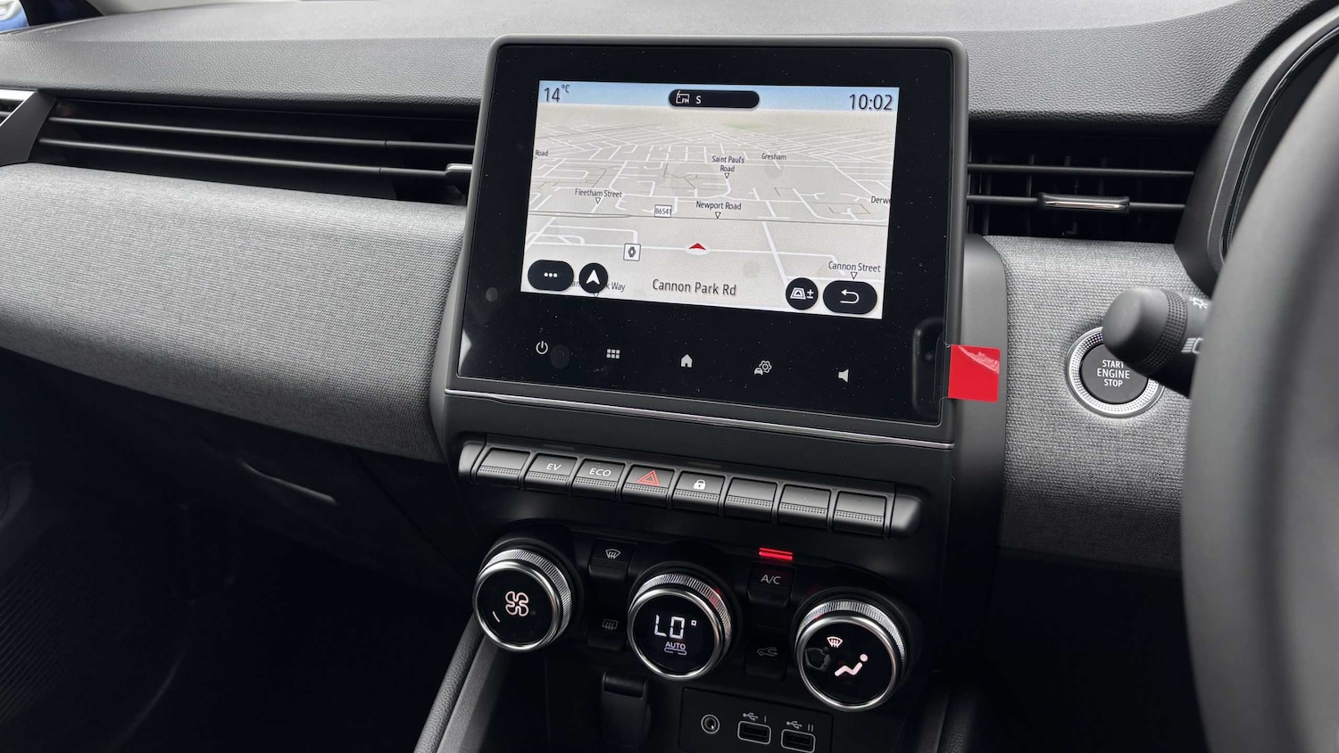 Used Renault Clio 2025 for sale - 78024144: Photo 34