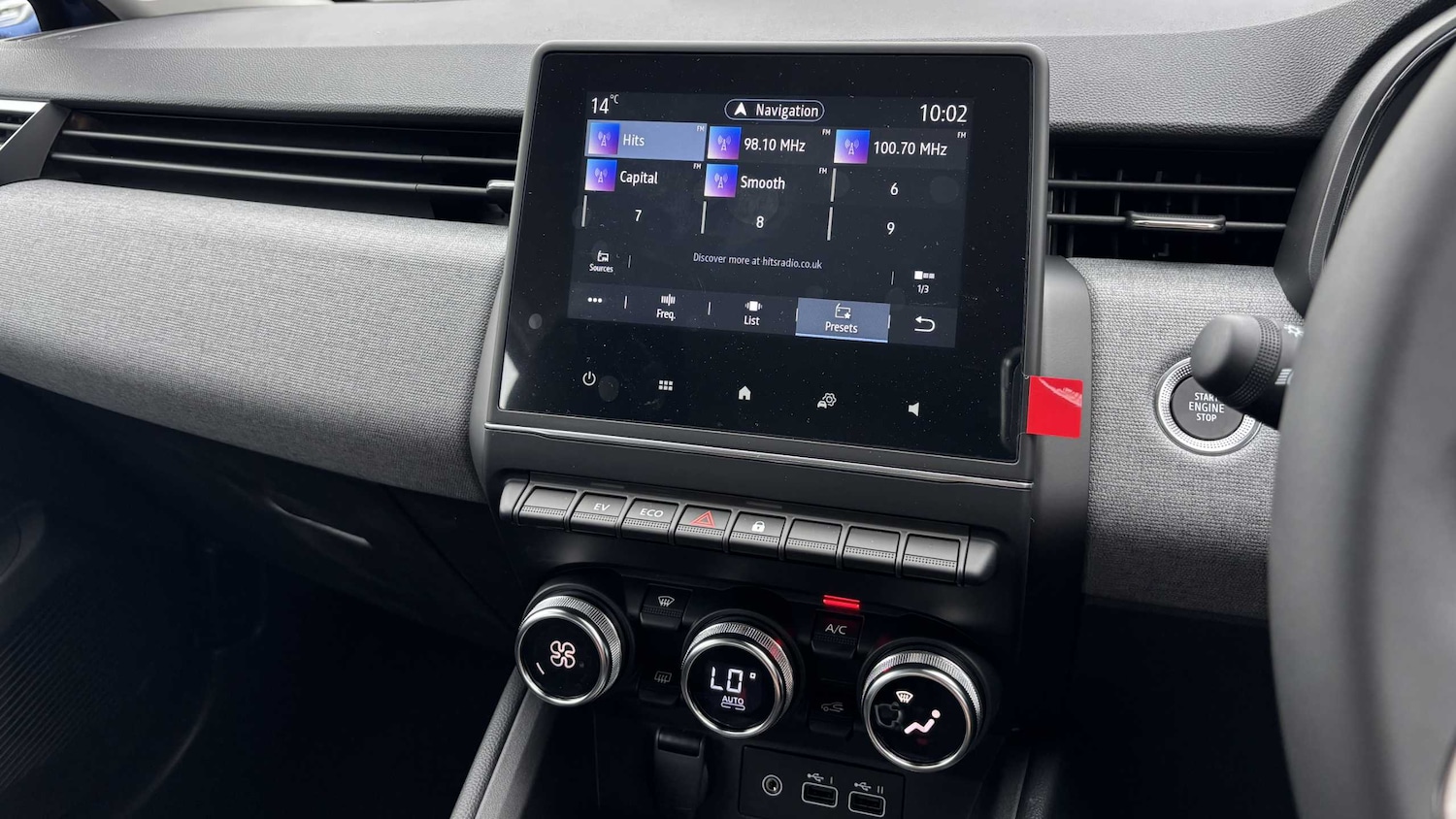 Used Renault Clio 2025 for sale - 78024144: Photo 35