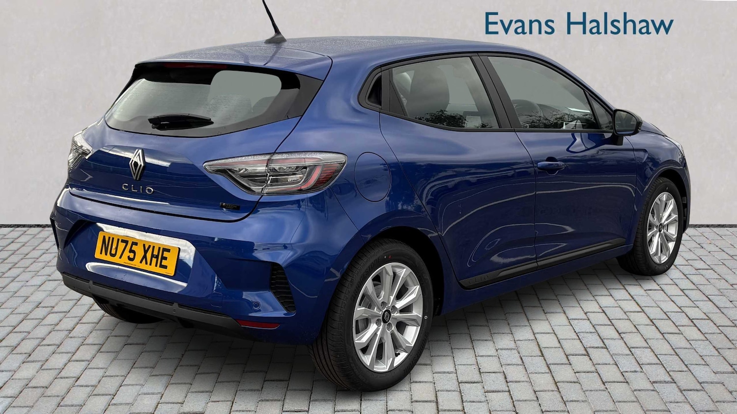 Used Renault Clio 2025 for sale - 78024144: Photo 8