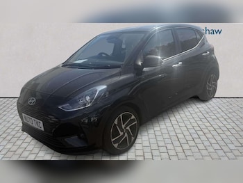 Used Hyundai i10 2023 for sale - 79319347: Photo