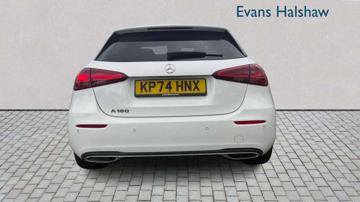 Used Mercedes-Benz A-Class 2024 for sale - 78161548: Photo 5