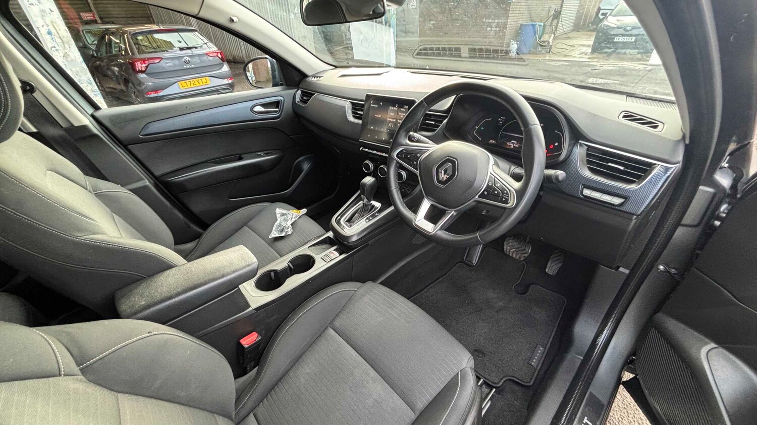 Used Renault Arkana for sale - 77860148: Photo 12