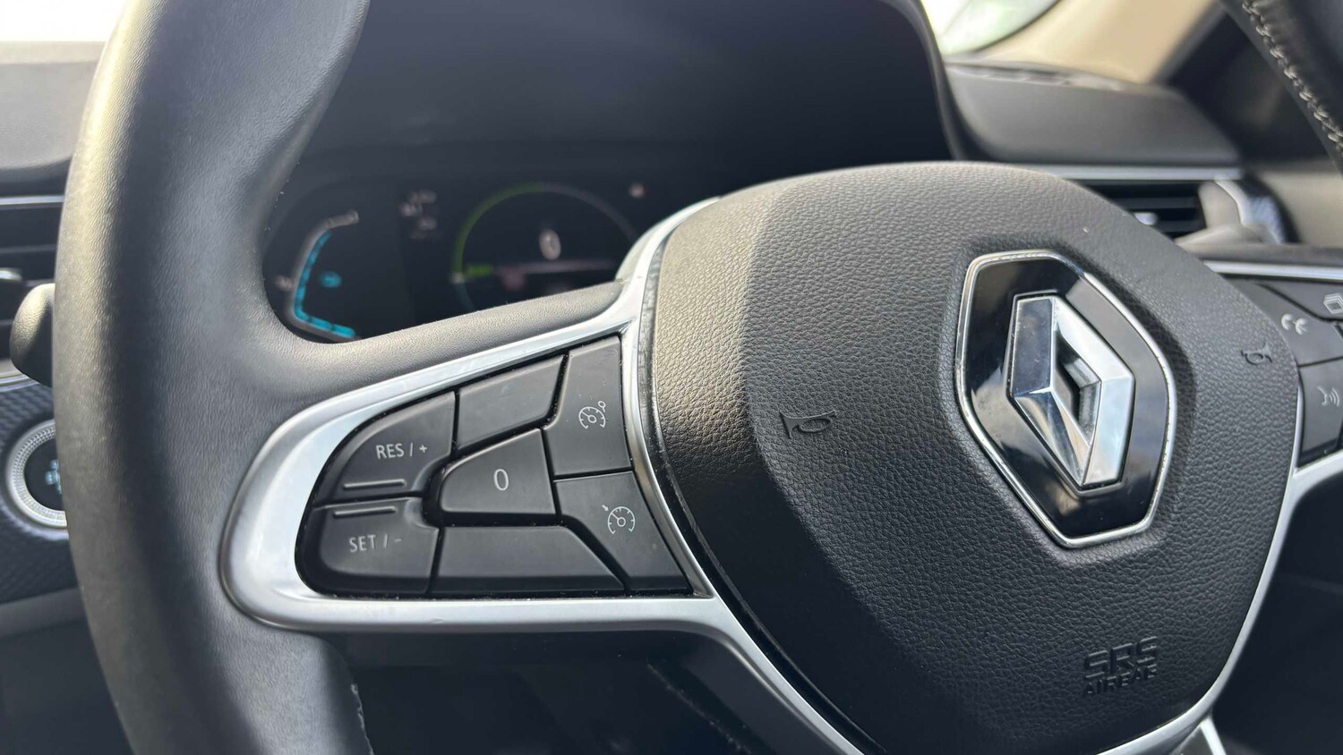 Used Renault Arkana for sale - 77860148: Photo 14