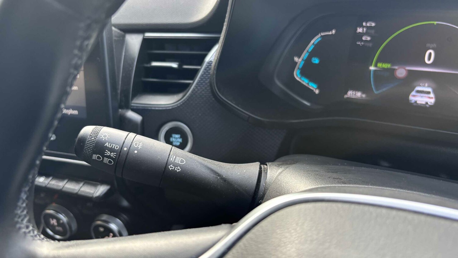 Used Renault Arkana for sale - 77860148: Photo 17