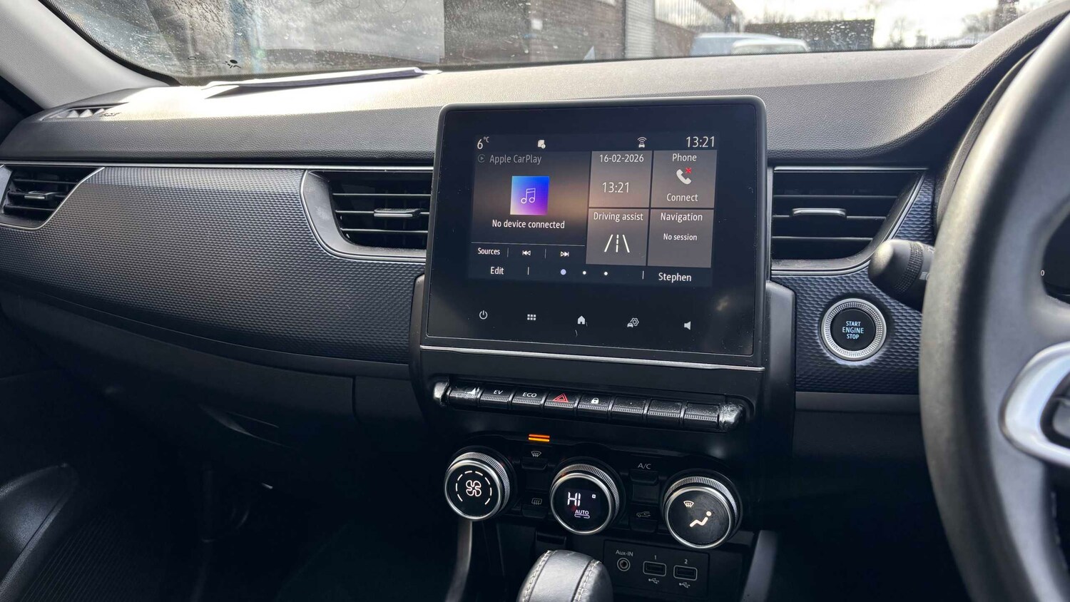 Used Renault Arkana for sale - 77860148: Photo 19