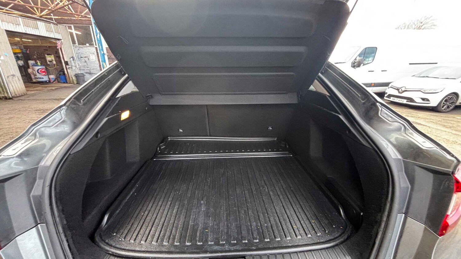 Used Renault Arkana for sale - 77860148: Photo 9