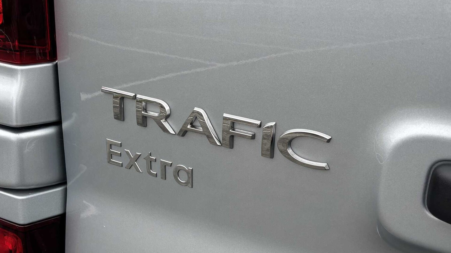 Used Renault Trafic 2024 for sale - 77856826: Photo 10