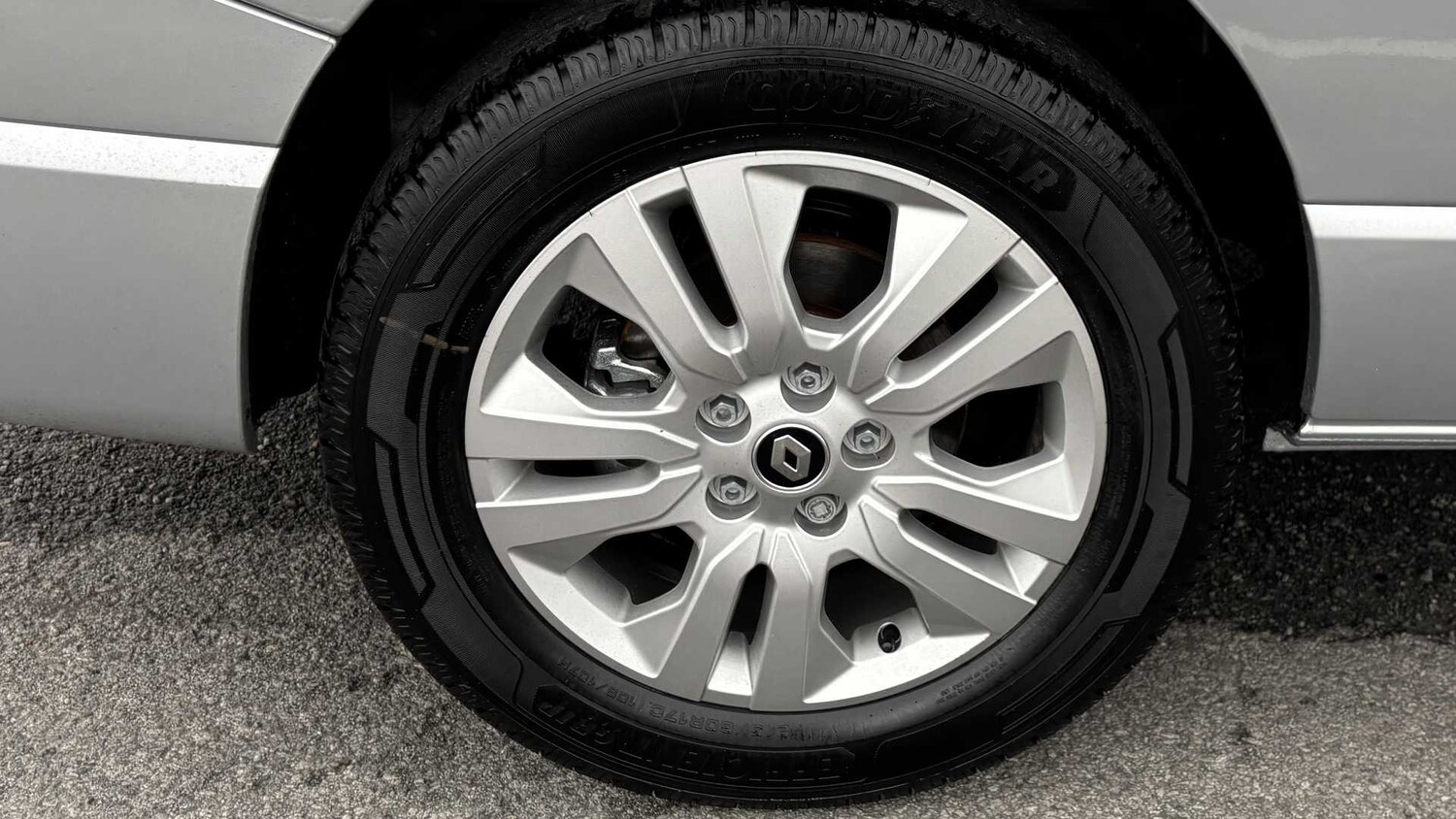 Used Renault Trafic 2024 for sale - 77856826: Photo 11