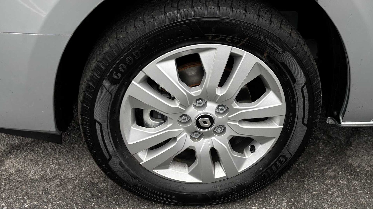 Used Renault Trafic 2024 for sale - 77856826: Photo 13