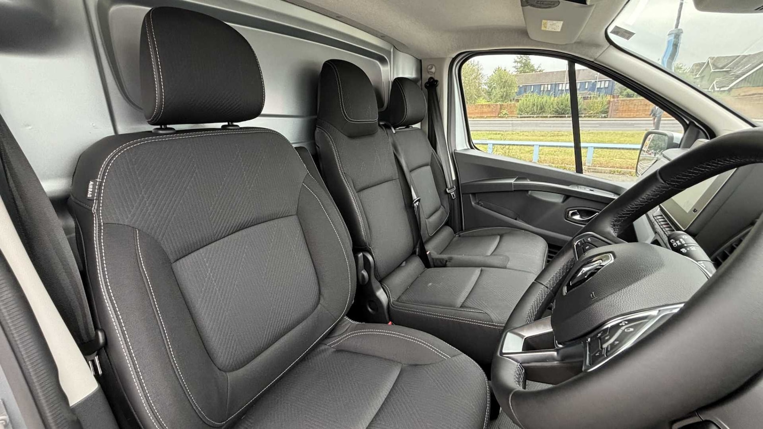 Used Renault Trafic 2024 for sale - 77856826: Photo 16