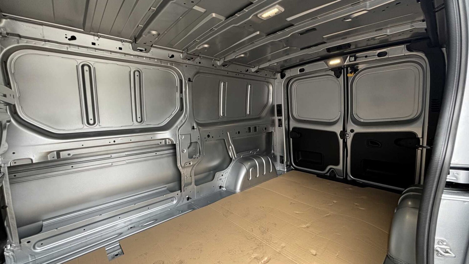 Used Renault Trafic 2024 for sale - 77856826: Photo 18