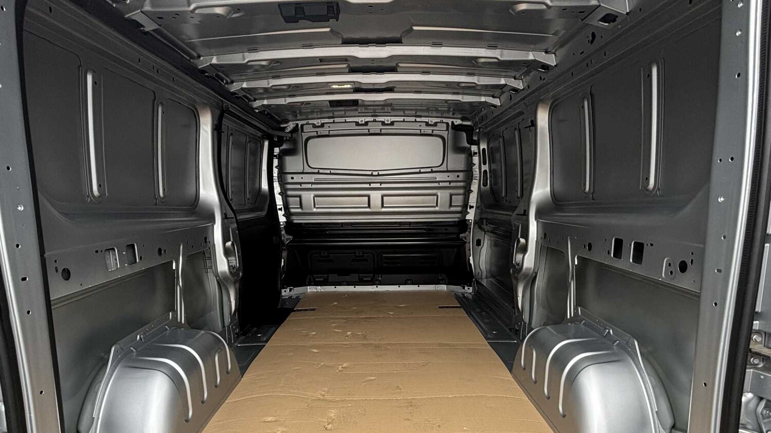 Used Renault Trafic 2024 for sale - 77856826: Photo 19