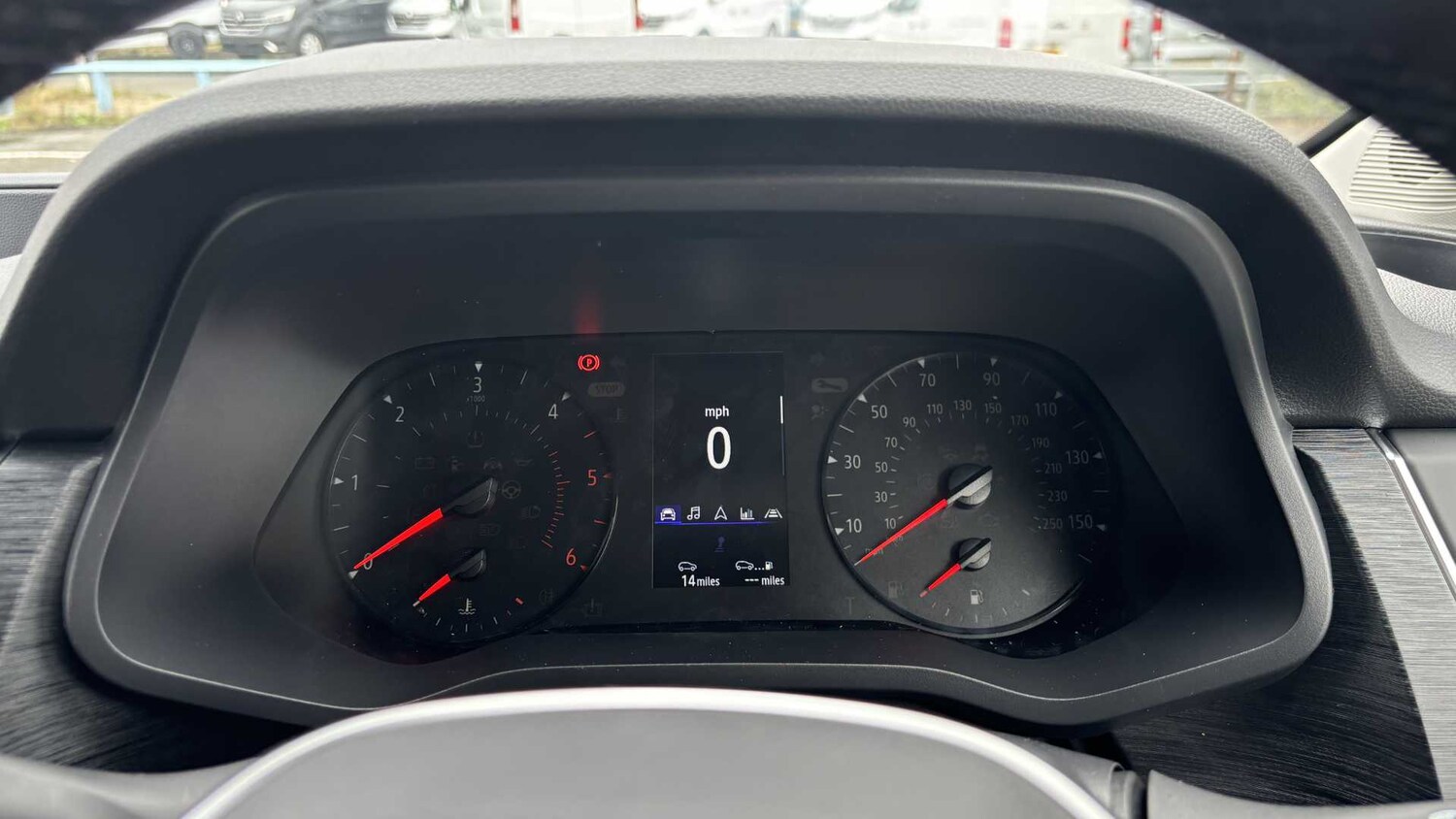 Used Renault Trafic 2024 for sale - 77856826: Photo 21