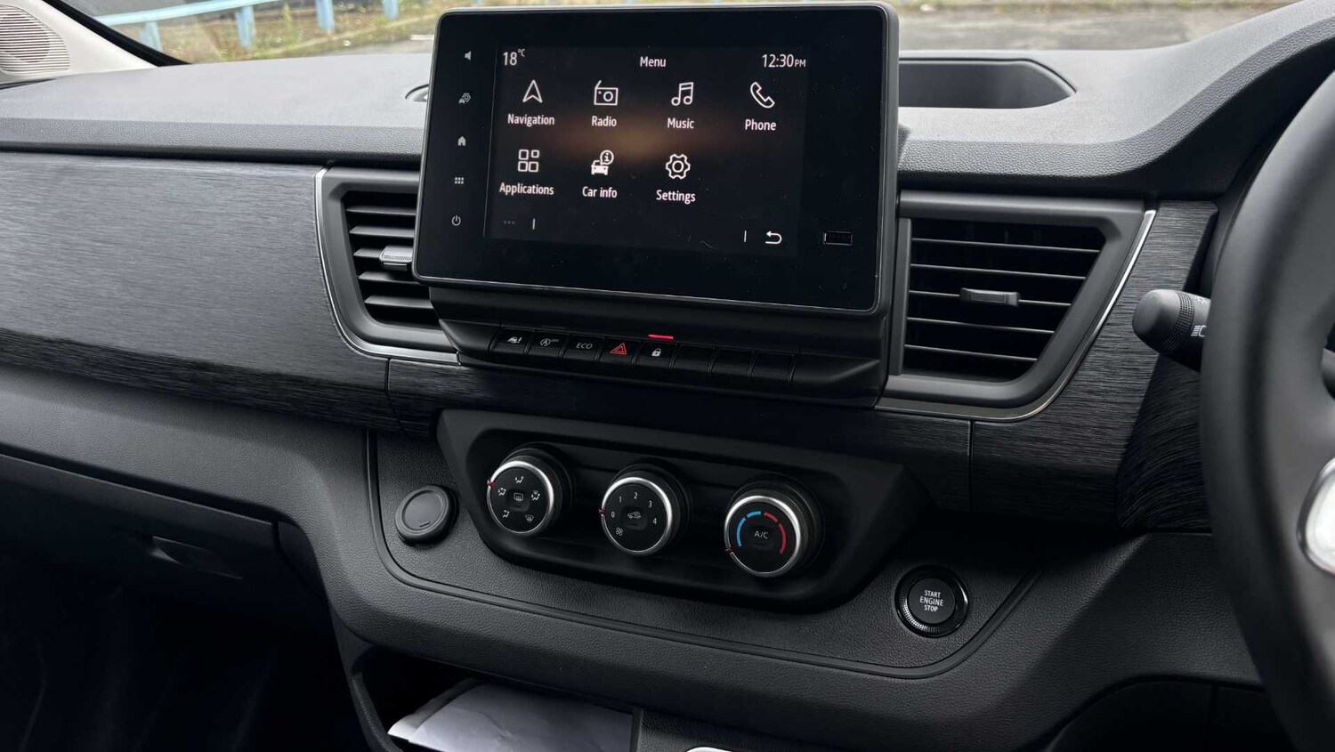 Used Renault Trafic 2024 for sale - 77856826: Photo 31