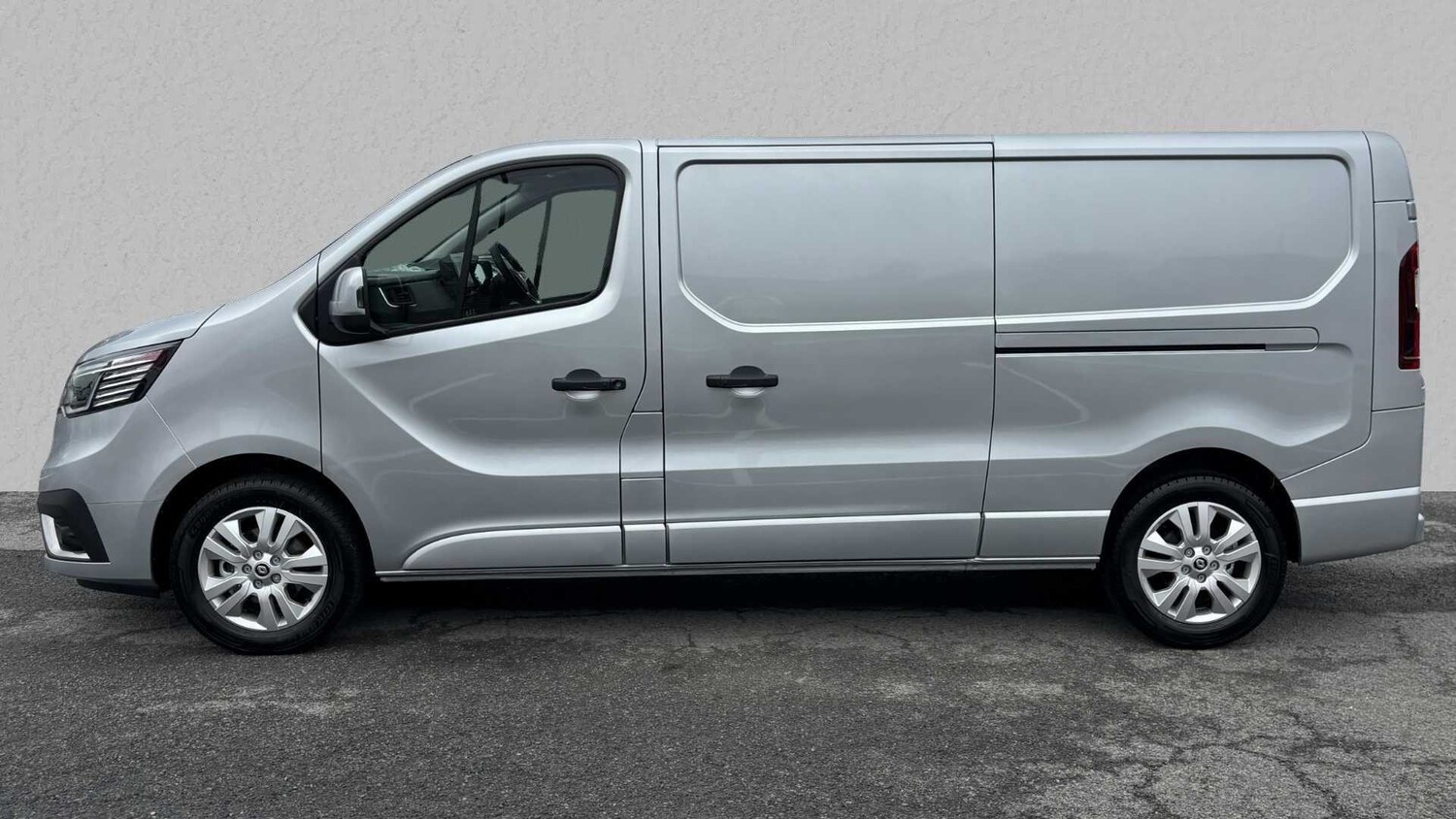 Used Renault Trafic 2024 for sale - 77856826: Photo 4