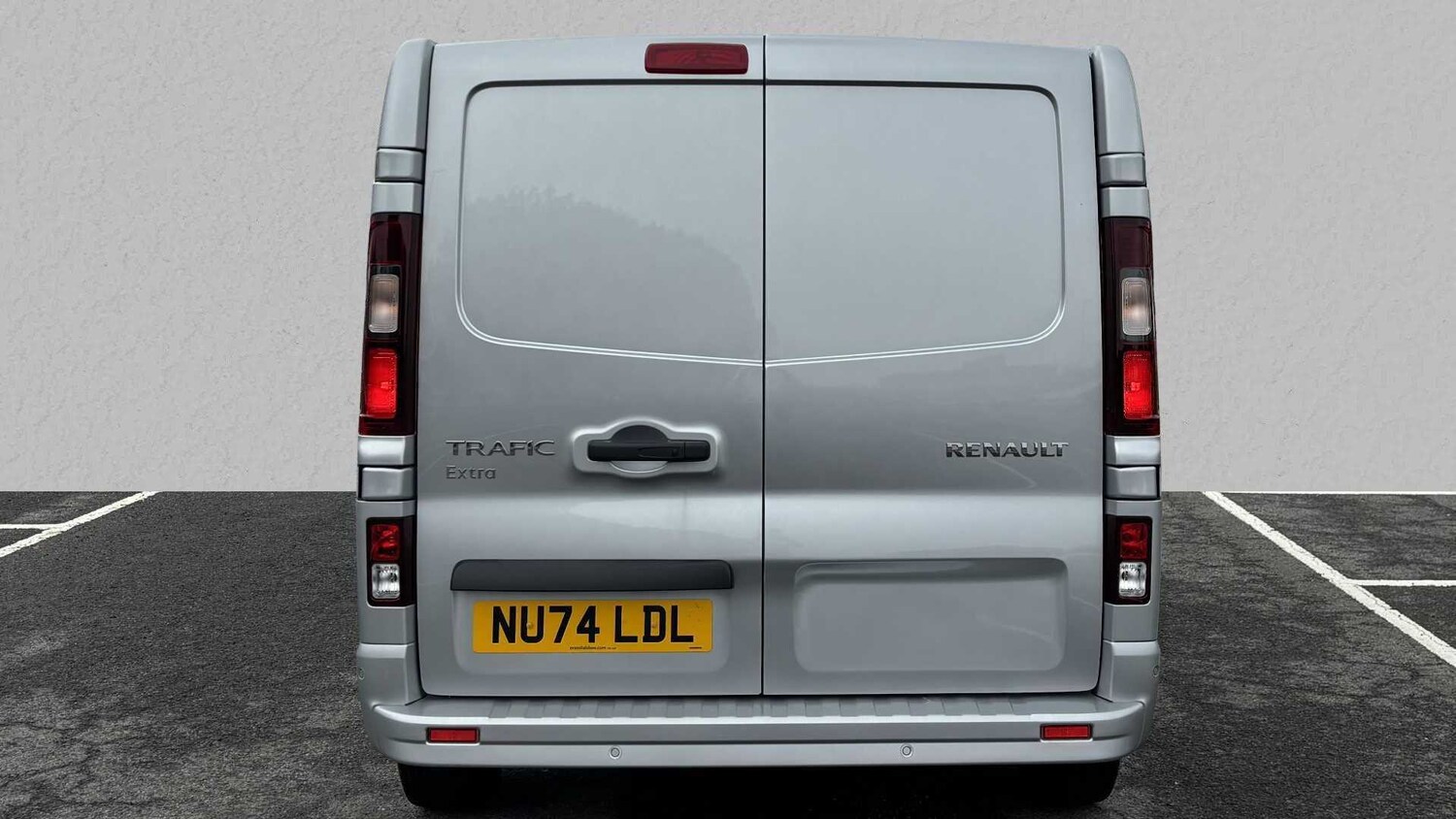 Used Renault Trafic 2024 for sale - 77856826: Photo 6